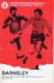 Rotherham United v Barnsley