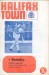 Halifax Town v Barnsley