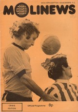 Wolverhampton Wanderers v Stoke City