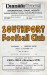 Southport v Hereford United