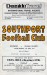 Southport v Oldham Athletic