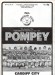 Portsmouth v Cardiff City