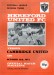 Hereford United v Cambridge United