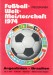 Argentina v Brazil