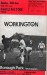 Workington v Darlington