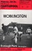 Workington v Hartlepool United