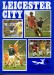 Leicester City v Burnley