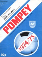 Portsmouth v Oxford United