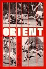 Leyton Orient v Millwall