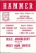 West Ham United v Anderlecht