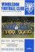 Wimbledon v Gravesend & Northfleet