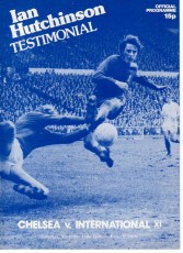 Chelsea v Select XI