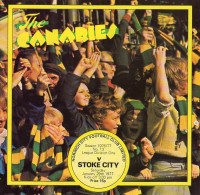 Norwich City v Stoke City