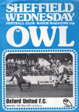 Sheffield United v Oxford United