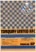 Torquay United v Workington