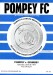 Portsmouth v Grimsby Town