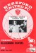Hereford United v Blackburn Rovers