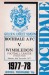 Rochdale v Wimbledon