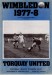 Wimbledon v Torquay United