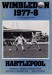 Wimbledon v Hartlepool United