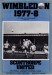 Wimbledon v Scunthorpe United