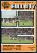 Hull City v Mansfield Town