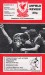 Liverpool v Anderlecht