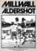 Millwall v Aldershot Town