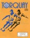 Torquay United v Aldershot Town
