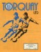 Torquay United v Aldershot Town