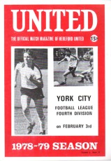 Hereford United v York City