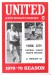 Hereford United v York City