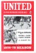 Hereford United v Wigan Athletic
