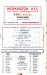 Workington v Stafford Rangers