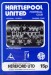 Hartlepool United v Hereford United