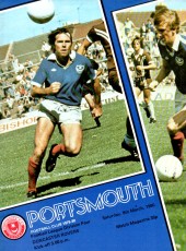 Portsmouth v Doncaster Rovers