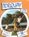 Torquay United v Halifax Town