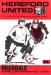 Hereford United v Rochdale