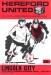 Hereford United v Lincoln City