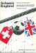 Switzerland v England