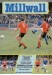 Millwall v Wimbledon