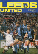 Leeds United v Stoke City
