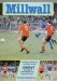Millwall v Leyton Orient