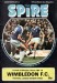 Chesterfield v Wimbledon