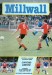 Millwall v Oxford United