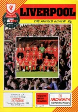 Liverpool v Helsinki