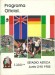 Mexico v England