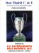 Real Madrid v Bayern Munich