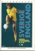 Sweden v England