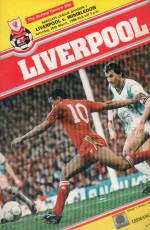 Liverpool v Wimbledon